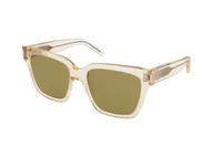 Okulary korekcyjne, oprawki, szkła - Saint Laurent SL 507 005 - miniaturka - grafika 1