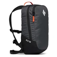 Plecaki - Plecak Black Diamond Bullet 16 Backpack Kolor: szary/czarny - miniaturka - grafika 1