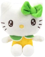 Maskotki i pluszaki - Hello Kitty Macedonia - plusz pachnący Cytryna - miniaturka - grafika 1