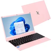 Laptopy - MAXCOM mBook 14" IPS Celeron J4125 8GB RAM 256GB SSD Windows 11 Home  MBOOK14 - miniaturka - grafika 1