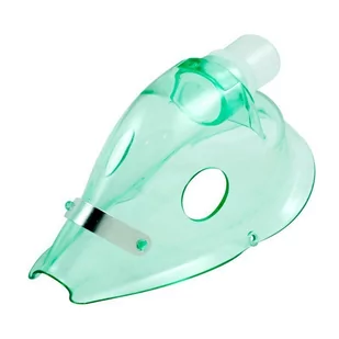 Intec Medical sp. z o.o. Intec Medical sp z o.o Maska dla dorosłych CN-01/Intec 9080073 - Akcesoria medyczne - miniaturka - grafika 1