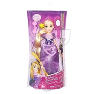 Lalki dla dziewczynek - Hasbro Księżniczki z długimi włosami GXP-535304 - miniaturka - grafika 1