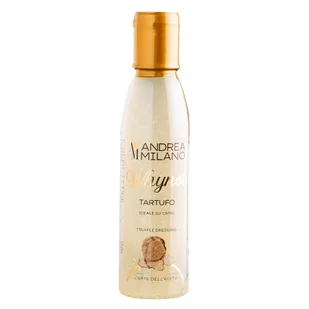 KREM MILANO Z BIAŁEGO OCTU 150ML /12/ IT - Słodkie kremy i masła - miniaturka - grafika 1