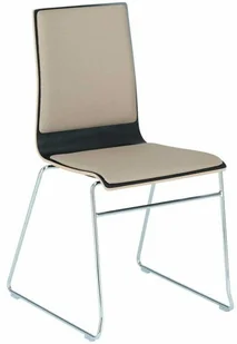 Krzesło Nowy Styl CAFE VII CFS ROD PLUS  - Krzesła - miniaturka - grafika 1