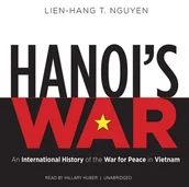 Audiobooki obcojęzyczne - Hanoi's War - miniaturka - grafika 1