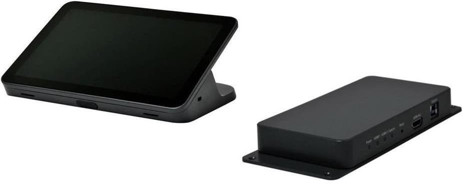 ThinkSmart IP Controller 12SQ0000GE