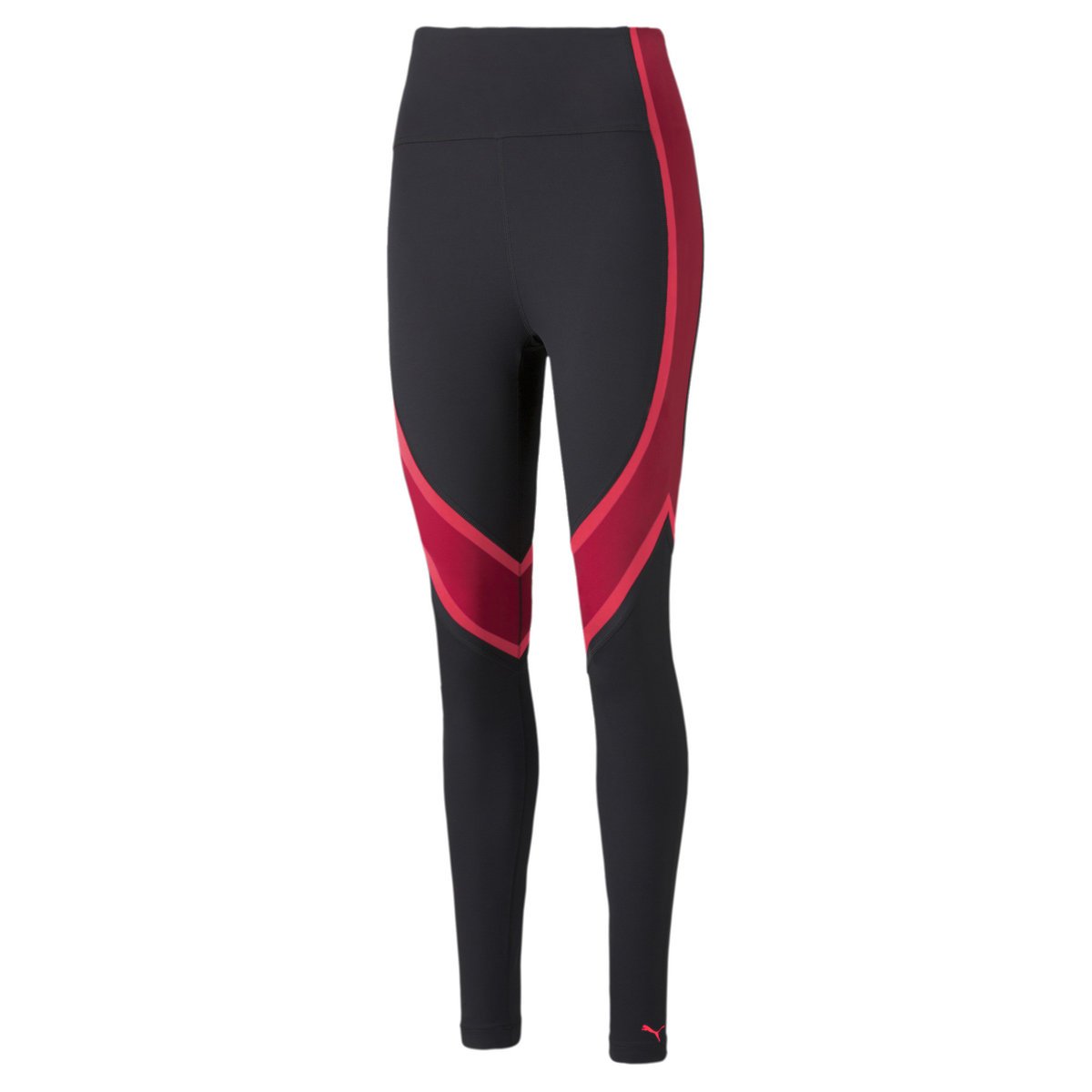 PUMA LEGGINSY TRAIN EVERSCULPT 52094333 r M