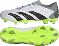 Piłka nożna - Adidas Buty adidas Predator Accuracy.3 L FG GZ0014 - miniaturka - grafika 1