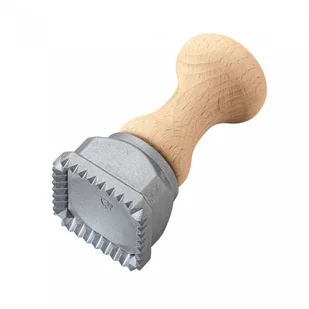 kwadratowy wykrawacz do ravioli, 4,5 x 4,5 cm KU-0803912545 - Pozostałe akcesoria kuchenne - miniaturka - grafika 1