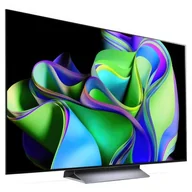 Telewizory - LG OLED55C31LA - 55" - miniaturka - grafika 1