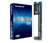 Dyski SSD - Gigabyte 1TB M.2 PCIe NVMe 2500E - miniaturka - grafika 1