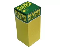 Filtry paliwa - MANN FILTER Filtr paliwa PU10010Z - miniaturka - grafika 1