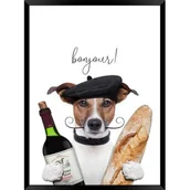 Obrazy i zdjęcia - Obraz Modernpik 30 x 40 cm FR128 BONYOUR - miniaturka - grafika 1