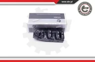 Akcesoria do układu elektrycznego - Przełącznik, podnośnik szyby Esen SKV 37SKV033 - miniaturka - grafika 1