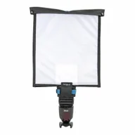 Akcesoria do lamp błyskowych - Rogue Dyfuzor Rogue FlashBender v3 - XL Pro Lighting System - miniaturka - grafika 1