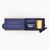 Świece - Zestaw upominkowy Portus Cale Festive Blue - miniaturka - grafika 1