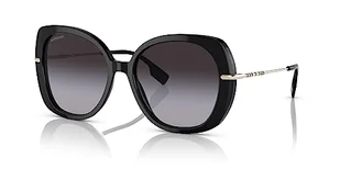 Burberry S7265570 Okulary, Kobiety, Wielobarwny, Jeden rozmiar - Okulary przeciwsłoneczne - miniaturka - grafika 1