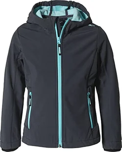 CMP Dziecięca kurtka softshell uniseks (1 opakowanie) - Kurtki i płaszcze dla dziewczynek - miniaturka - grafika 1