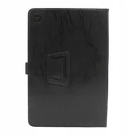 Etui do tabletów - ETUI dedykowane do TCL TAB 10L 8491X 10 9460G1 10.1 SMARTCASE FLOWER czarne - miniaturka - grafika 1