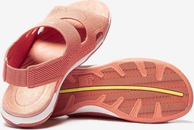 CMP TBS Sandały Jazknit Blush Q7156-41