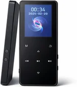 Odtwarzacze MP3 - Spreest ODTWARZACZ MP3 32GB PRZENOŚNY  - miniaturka - grafika 1