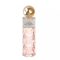 Wody i perfumy damskie - Saphir Ironie Pour Femme woda perfumowana spray 200ml - miniaturka - grafika 1