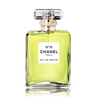 Wody i perfumy damskie - Chanel No.19 woda perfumowana 100ml - miniaturka - grafika 1