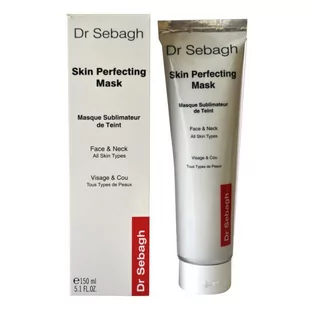 Dr Sebagh Skin Perfecting Mask maseczka upiększająca 150ml - Maseczki do twarzy - miniaturka - grafika 1
