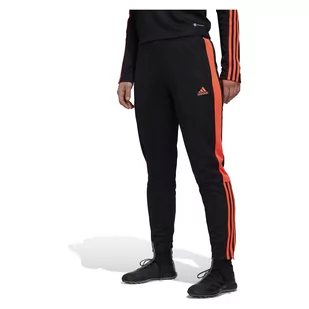 Spodnie piłkarskie damskie adidas Tiro Essential HM7925 - Piłka nożna - miniaturka - grafika 1