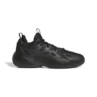 Koszykówka - Męskie Sneakersy ADIDAS TRAE UNLIMITED 2 IG6636 – Czarny - miniaturka - grafika 1