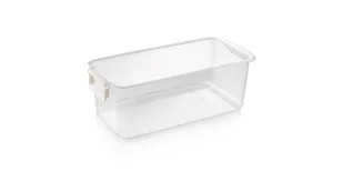 Pojemnik do przechowywania w lodówce FlexiSPACE - Pojemniki kuchenne - miniaturka - grafika 1