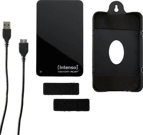 USB3 2TB EXT. 2.5