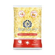 Bartolini Makaron 2 jajeczny 400g krajanka gruba