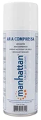 Środki i akcesoria czyszczące do komputerów - Manhattan 156141 zestaw do czyszczenia urządzeń Spray do czyszczenia urządzeń 400 ml - miniaturka - grafika 1
