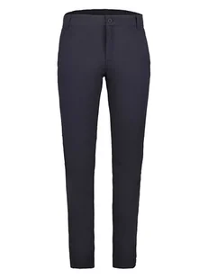 LUHTA Spodnie funkcyjne "Joenniemi" w kolorze granatowym - Odzież trekkingowa męska - miniaturka - grafika 1