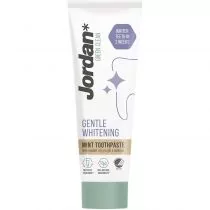 Jordan Pasta do Zębów Ekologiczna Green Clean Gentle Whitening 026769 - Pasty do zębów - miniaturka - grafika 1