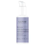 Serum do twarzy - Alkmie Wrink-less Wonder Serum Odmładzające Do Twarzy 30 ml - miniaturka - grafika 1