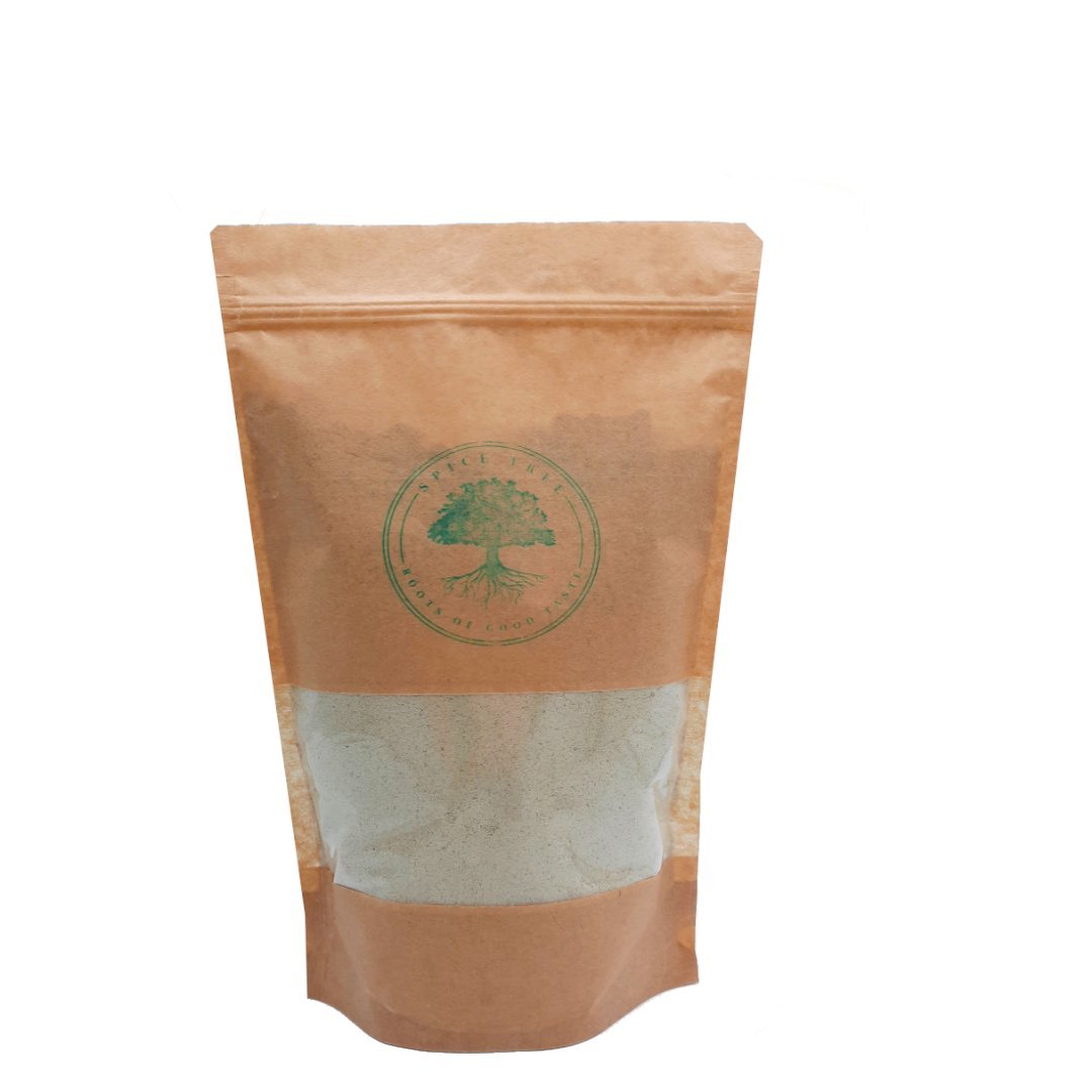 Kawa zielona mielona 500g, 100% naturalna PREMIUM pice Tree
