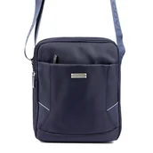 Torby męskie - Torebka COVERI WORLD CW7063 - miniaturka - grafika 1