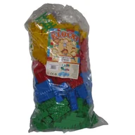 Klocki - Klocki Macyszyn-Toys 400El - miniaturka - grafika 1