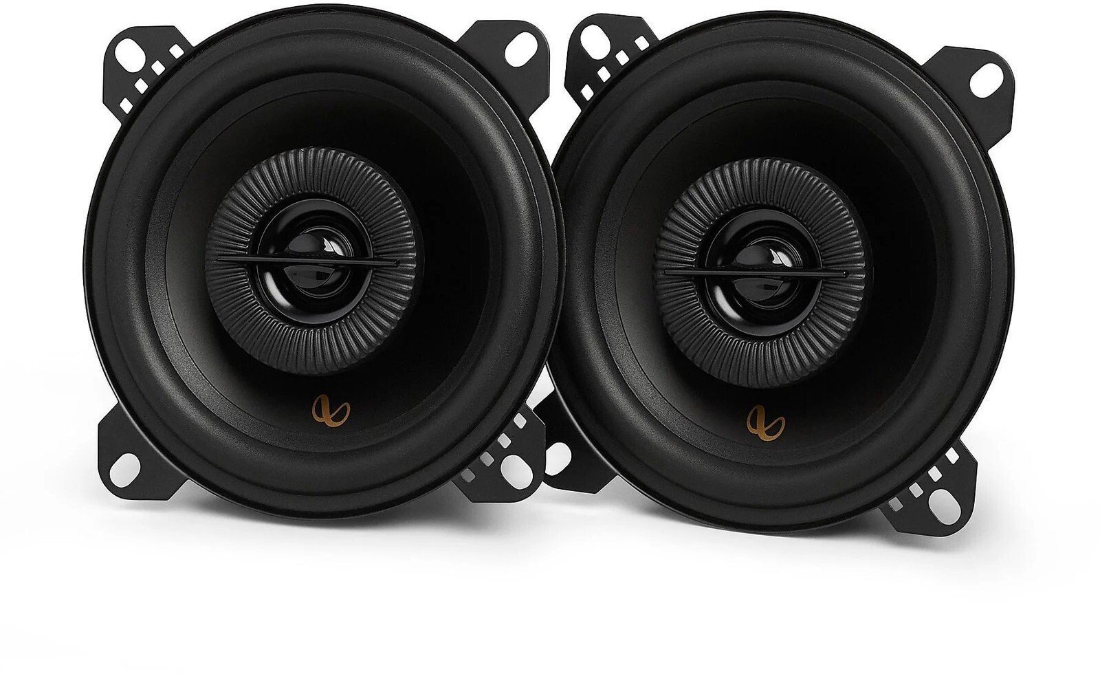 Infinity Alpha 403F 100mm 4 inch coaxial speaker