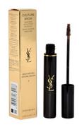 Akcesoria i kosmetyki do stylizacji brwi - Yves Saint Laurent 03 Couture Brow Mascara Żel do brwi 7.7 ml - miniaturka - grafika 1