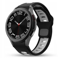 Akcesoria do smartwatchy - PASEK DO SAMSUNG GALAXY WATCH 4 5 6 7 FE PRO 40/42/43/44/45/46/47MM PREMIUM - miniaturka - grafika 1