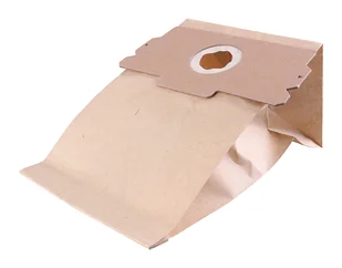 VHBW Worki do odkurzaczy AEG gr. 11 / 13, papier, 10 szt. - Worki do odkurzaczy - miniaturka - grafika 1