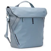 Plecaki - Torebka rowerowa Thule Chasm Courier Inlock 22L Kolor: jasnoniebieski - miniaturka - grafika 1