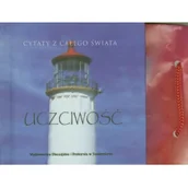 Aforyzmy i sentencje - Wydawnictwo Diecezjalne i Drukarnia w Sandomierzu Kamyczki - Uczciwość - miniaturka - grafika 1