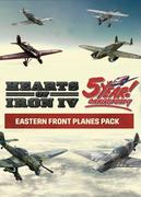 DLC - Hearts of Iron IV: Eastern Front Planes (DLC) (PC) klucz Steam - miniaturka - grafika 1