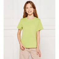 Koszulki męskie - Pinko UP T-shirt Regular Fit - miniaturka - grafika 1