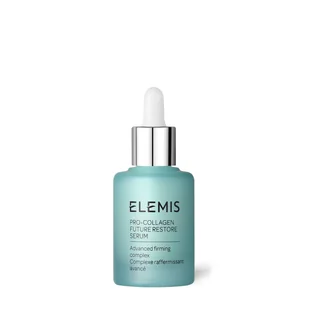 ELEMIS Elemis Serum Pro Collagen Future Restore Serum 30ml Serum nawilżające Damski - Serum do twarzy ELEMIS Elemis Serum Pro Collagen Future Restore Serum 30ml Serum nawilżające Damski - Serum do twarzy - miniaturka - grafika 1