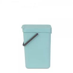 Brabantia Sort&amp;Go kosz do segregacji odpadów 109744 - Kosze na śmieci - miniaturka - grafika 2